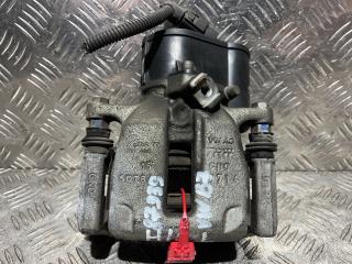 суппорт задний левый Volkswagen Passat B7 2014, 1.4 л., CAXA, бензин, АКПП, седан, 5N0615403, 3AA405, 32332267K