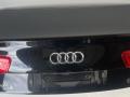 крышка багажника (дверь 3-5) Audi A6 4G/C7 2013, 2.8 л., CHVA, бензин, АКПП, седан, 4G5827023C - фото №6