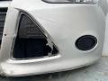передняя часть (ноускат) Ford Focus 3 поколение 2011, 1.6 л., дизель, 5МКПП, хетчбэк 5 дв. - фото №7