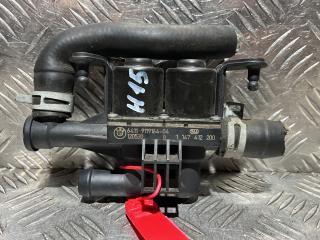 кран отопителя (печки) BMW 5 серия F07/F10/F11 2012, 2.0 л., N20 B20 A, бензин, АКПП, седан, 9119164-04
