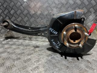 ступица задняя левая Mazda 5 CW 2015, 2.0 л., PE-VPH, бензин, АКПП, минивэн, N701079306, 2K317AD, C51328250, S6204, 20161224A