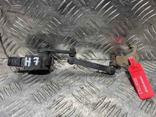 датчик дорожного просвета BMW X1 E84 2011, 3.0 л., N52 B30 A, бензин, АКПП, внедорожник 5 дв., 6785206