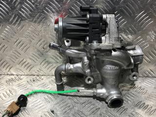 клапан EGR Renault Talisman 1 поколение 2018, 1.5 л., дизель, 6МКПП, седан, 7172RBT, H8201411538, 7.05320.02.0, 5.07975.03, 147171653R