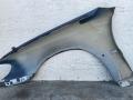 крыло Opel Omega B 1994, darkblue, универсал - фото №4