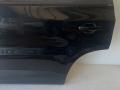 дверь задняя левая Volkswagen Tiguan 1 поколение [рестайлинг] 2012, 2.0 л., CCZA, бензин, АКПП, внедорожник 5 дв., 5N0833056A - фото №3