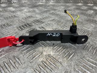 Антенна системы комфортного доступа Mercedes-Benz S-Класс W221 2008, 5.5 л., M 273.961, бензин, АКПП, седан, A1648201575, 5WK48193