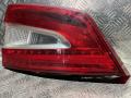 фонарь крышки багажника правый Ford Galaxy 2 поколение [рестайлинг] 2011, 2.0 л., дизель, 6МКПП, минивэн - фото №2