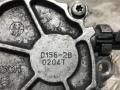 насос вакуумный Ford C-Max 1 поколение [рестайлинг] 2007, 1.6 л., дизель, МКПП, D156-2B, 0204T - фото №2