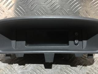 дисплей Opel Meriva 1 поколение (A) 2004, 1.7 л., Y 17 DTL, дизель, 5МКПП, минивэн, 13156841, 317099190, 1024840-00, KT