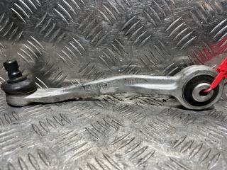 рычаг передний левый Audi A6 4G/C7 2013, 2.8 л., CHVA, бензин, АКПП, седан, 8K0407509A