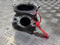 клапан EGR Volkswagen Golf 5 поколение 2005, 1.6 л., BLP, бензин, АКПП, хетчбэк 5 дв., 038131501AN, 038129637D - фото №6