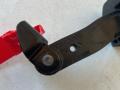 ограничитель открывания двери BMW 5 серия F07/F10/F11 2012, 2.0 л., N20 B20 A, бензин, АКПП, седан, 7182005 - фото №4