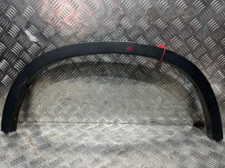 молдинг крыла BMW X1 E84 2011, 3.0 л., N52 B30 A, бензин, АКПП, внедорожник 5 дв., 2990172