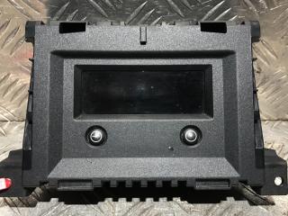 дисплей Opel Astra H 2006, 1.9 л., Z 19 DT, дизель, 6МКПП, универсал, 13208194