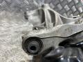 ступица задняя правая Volkswagen Touran 2 поколение 2015, 1.4 л., CZDA, бензин, АКПП, минивэн, 5QA505436A, 3Q0501117A - фото №4