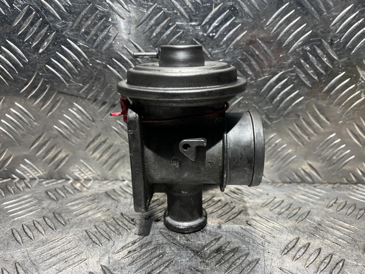 клапан EGR BMW 5 серия E39 2000, 3.0 л., M57N 306 D2, дизель, АКПП, седан, 7785452, 7.28138.00 - фото №1