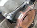 КПП автоматическая (АКПП) Audi Q5 8R [рестайлинг] 2015, 2.0 л., CNCD, бензин, АКПП, внедорожник 5 дв., QJZ, 8HP55 - фото №9