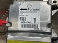 блок AirBag Mazda 6 3 поколение [рестайлинг] 2016, 2.5 л., PY-VPS, бензин, АКПП, седан, GMC8-57K30, K0273 - фото №2