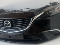 передняя часть (ноускат) Mazda 6 3 поколение [рестайлинг] 2016, 2.5 л., PY-VPS, бензин, АКПП, седан - фото №4