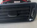 дефлектор обдува салона Volkswagen Passat B7 2012, 1.8 л., CDAA, бензин, АКПП, седан, 3AC819701A - фото №3
