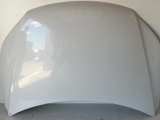 капот Volkswagen Tiguan 1 поколение [рестайлинг] 2013, 1.4 л., CTHA, бензин, АКПП, внедорожник 5 дв., 5N0823031D