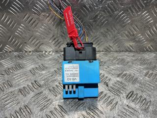 блок управления топливным насосом Volkswagen Tiguan 1 поколение [рестайлинг] 2013, 1.4 л., CTHA, бензин, АКПП, внедорожник 5 дв., 5N0906093C