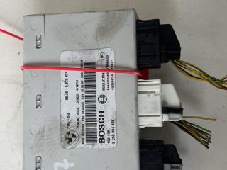 блок управления парктрониками BMW X1 E84 2011, 3.0 л., N52 B30 A, бензин, АКПП, внедорожник 5 дв., 66209225824, 9225824, 0263004425