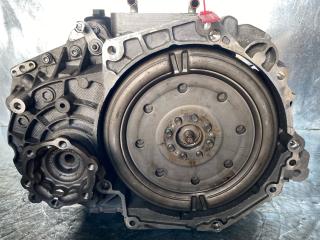 КПП автоматическая (АКПП) Volkswagen Passat B7 2011, 2.0 л., CCZB, бензин, АКПП, универсал, DSG6, DQ250, NJM