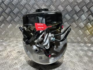 вакуумный усилитель тормозов Audi A4 B9 2018, 2.0 л., CVKB, бензин, АКПП, универсал, 8W0612103G, 1K0945459C