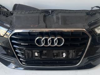 передняя часть (ноускат) Audi A6 4G/C7 2013, 2.8 л., CHVA, бензин, АКПП, седан