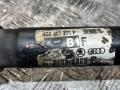 полуось передняя левая (приводной вал, ШРУС) Audi A6 4G/C7 2013, 2.8 л., CHVA, бензин, АКПП, седан, 4G0407271F - фото №5