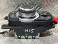 джойстик управления мультимедиа BMW 5 серия F07/F10/F11 2012, 2.0 л., N20 B20 A, бензин, АКПП, седан, 9253944-01, 192263, 90120-8480004 - фото №2