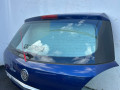 крышка багажника (дверь 3-5) Opel Astra H/Family [рестайлинг] 2008, 1.4 л., бензин, 5МКПП, купе - фото №3