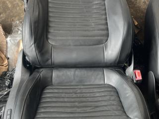 салон (комплект сидений) Volkswagen Passat B7 2012, 2.0 л., дизель, АКПП, седан