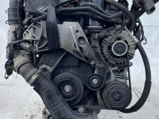 двигатель Volkswagen Tiguan 1 поколение 2008, 2.0 л., CAWA, бензин, АКПП, внедорожник 5 дв., CAW