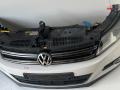 передняя часть (ноускат) Volkswagen Tiguan 1 поколение [рестайлинг] 2013, 1.4 л., CTHA, бензин, АКПП, внедорожник 5 дв. - фото №2