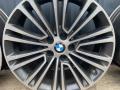 диск литой BMW 5 серия G30/G31 2019, 2.0 л. - фото №2
