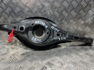 рычаг задний Mazda 6 GJ 2014, 2.0 л., бензин, АКПП, седан, GHP928350, GH4X061