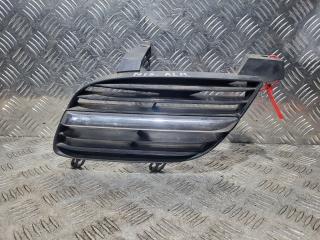 решетка радиатора Nissan Almera N16 2000, 1.5 л., QG15DE, бензин, 5МКПП, хетчбэк 5 дв., 62332BM400