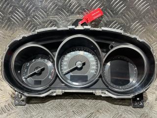 щиток приборов (приборная панель) Mazda 6 GJ 2014, 2.0 л., бензин, АКПП, седан, 1BGHS4K, 0700315