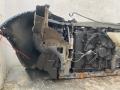 передняя часть (ноускат) Nissan Juke YF15 2011, 1.6 л., HR16DE, бензин, 5МКПП, хетчбэк 5 дв. - фото №16