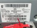 дисплей Mazda 6 3 поколение [рестайлинг] 2016, 2.5 л., PY-VPS, бензин, АКПП, седан, GML8611J0A, GMW4669C0D - фото №6