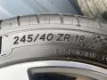 диск литой Audi A4 B9 2018, 2.0 л., CVKB, бензин, АКПП, универсал, 8W0601025DL - фото №8