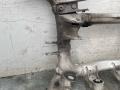 балка подвески задняя BMW 5 серия F07/F10/F11 2012, 2.0 л., N20 B20 A, бензин, АКПП, седан, 33316798545 - фото №5