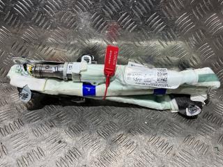 подушка безопасности боковая (шторка) Audi A4 B9 2018, 2.0 л., CVKB, бензин, АКПП, универсал, 8W9880741F