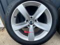 диск литой Volkswagen Sharan 2 поколение 2011, 2.0 л., CCZA, бензин, АКПП, минивэн, 7N0601025H - фото №4
