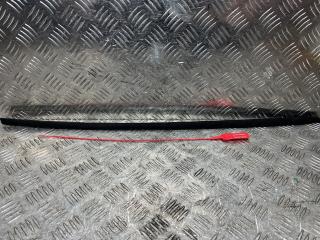 молдинг лобового стекла Volkswagen Tiguan 1 поколение [рестайлинг] 2013, 1.4 л., CTHA, бензин, АКПП, внедорожник 5 дв., 5N08543273L