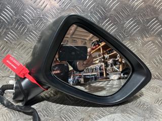 зеркало наружное правое Mazda 6 GJ 2014, 2.0 л., бензин, АКПП, седан