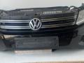 передняя часть (ноускат) Volkswagen Tiguan 1 поколение [рестайлинг] 2012, 2.0 л., CCZA, бензин, АКПП, внедорожник 5 дв. - фото №2