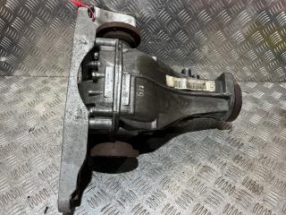 редуктор заднего моста Audi A6 4G/C7 2013, 2.8 л., CHVA, бензин, АКПП, седан, OAR525053E, LAW300412, 142931AL, AISI9CU3, 121160150